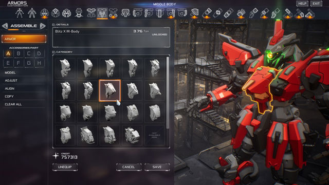 Tải game M.A.S.S Builder v1.0.5-P2P