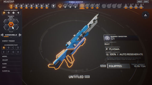 Tải game M.A.S.S Builder v1.0.5-P2P