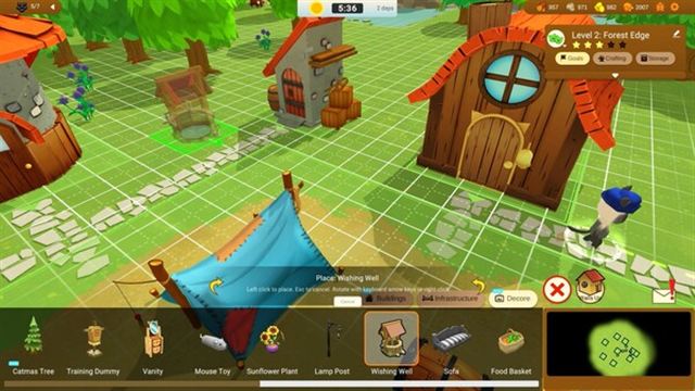 Tải game Catizens-TENOKE