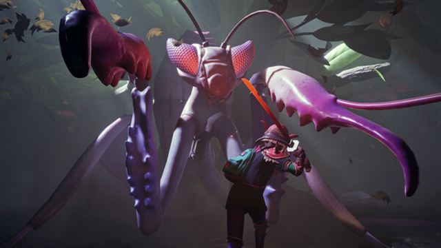 Tải game Grounded v1.4.0.4495-P2P