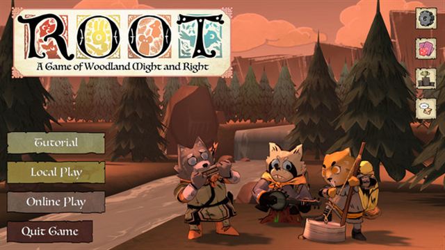 Tải game Root The Marauder Expansion-GoldBerg