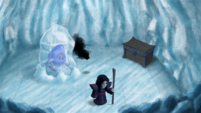 Tải game Necro Story-TENOKE