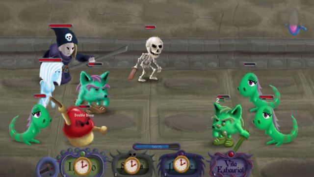 Tải game Necro Story-TENOKE