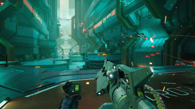 Tải game METAL EDEN v20250910-P2P