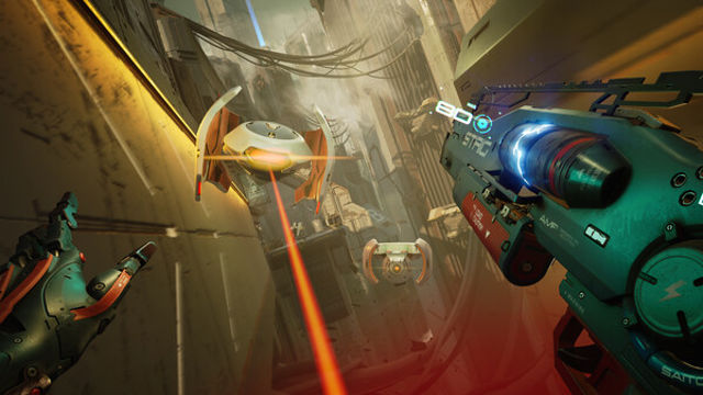 Tải game METAL EDEN v20251104-P2P