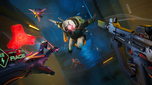 Tải game METAL EDEN v20260319-P2P