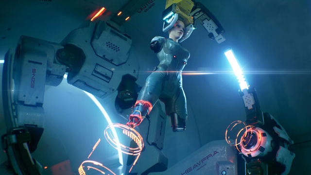 Tải game METAL EDEN v20260319-P2P