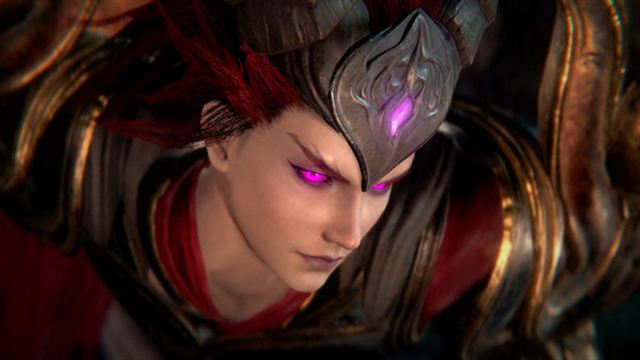 Tải game Bloody Spell v20260206-P2P