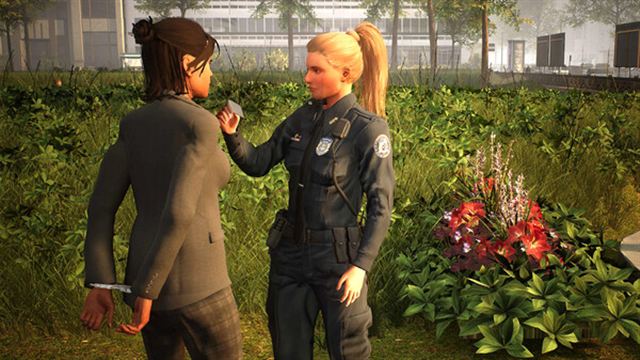 Tải game Police Simulator Patrol Officers v17.0.4-P2P