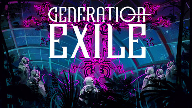 Tải game Generation Exile Early Access