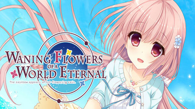 Tải game Waning Flowers of a World Eternal-TENOKE
