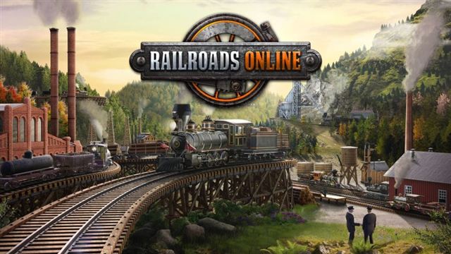 Tải game Railroads Online-RUNE