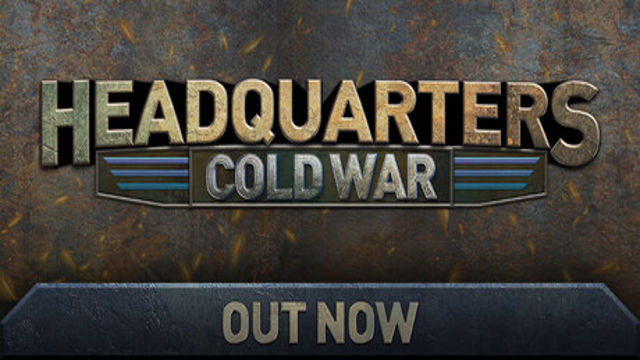 Tải game Headquarters Cold War v1.01.05-P2P