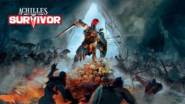 Tải game Achilles Survivor v1.19430-P2P