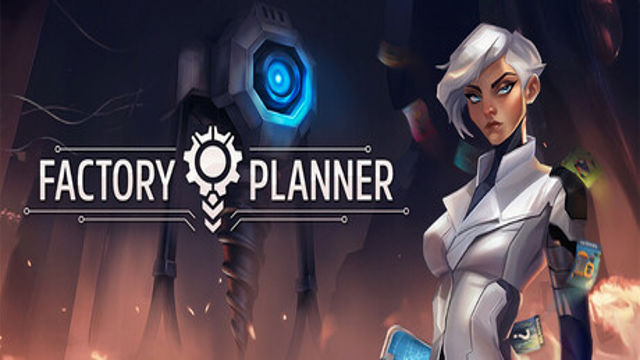 Tải game Factory Planner Early Access