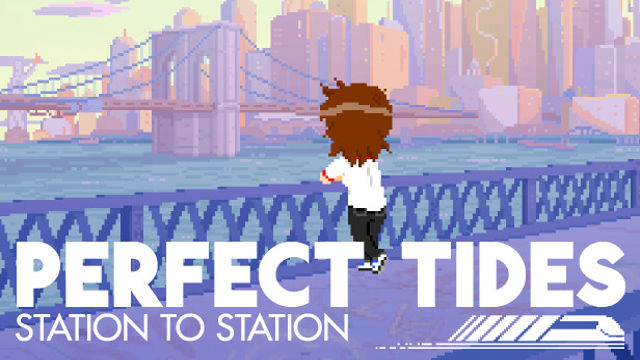 Tải game Perfect Tides Station to Station-TENOKE
