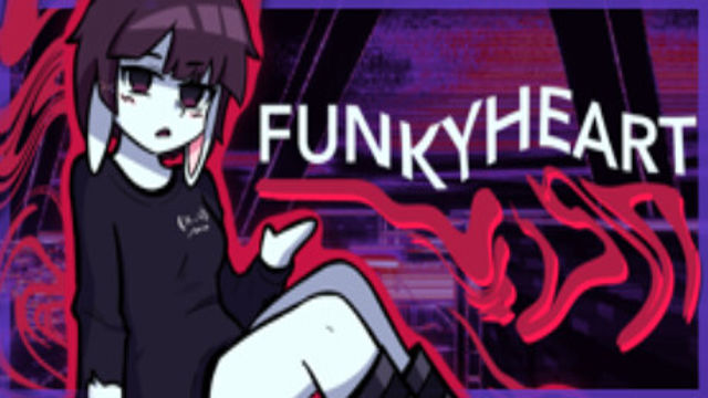 Tải game FUNKYHEART-TENOKE
