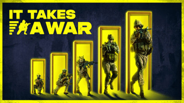 Tải game It Takes a War v20251202-P2P