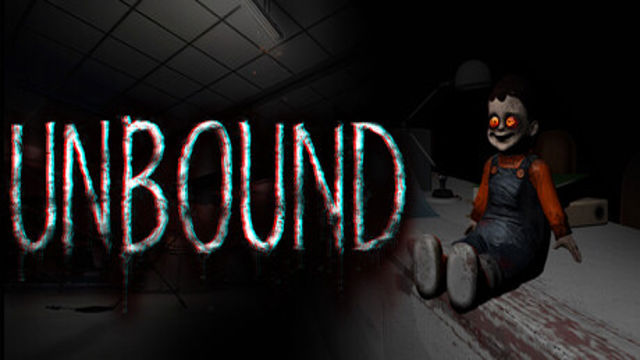 Tải game UNBOUND-P2P