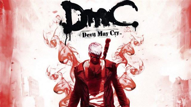 Tải game DmC Devil May Cry v20250708-P2P