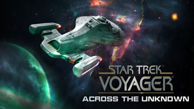Tải game Star Trek Voyager Across the Unknown-RUNE