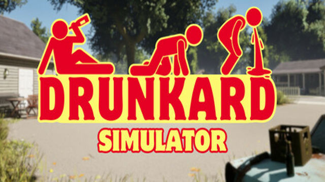 Tải game Drunkard Simulator Early Access