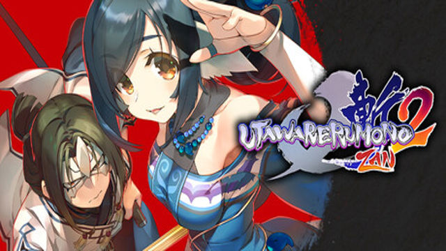 Tải game Utawarerumono ZAN 2-RUNE