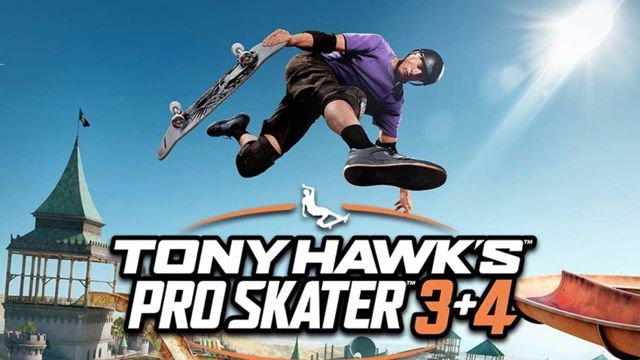Tải game Tony Hawks Pro Skater 3 Plus 4 v20250820-P2P