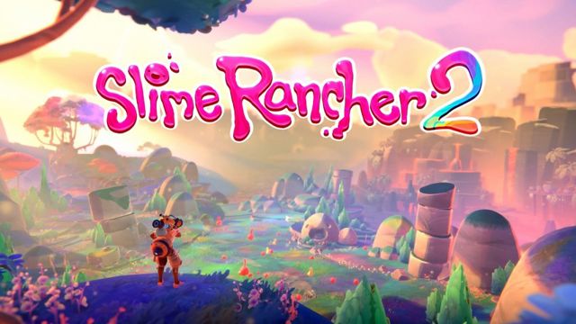Tải game Slime Rancher 2 v1.0.3-P2P
