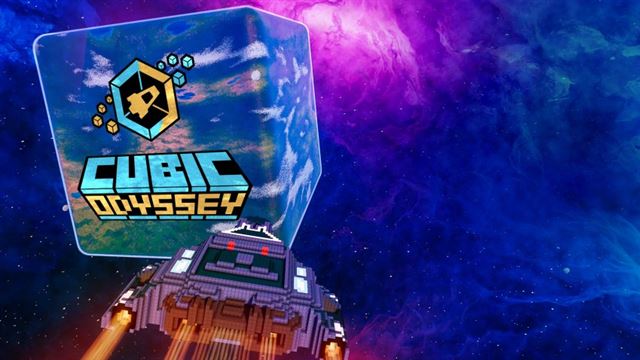 Tải game Cubic Odyssey v1.0.2.3-P2P