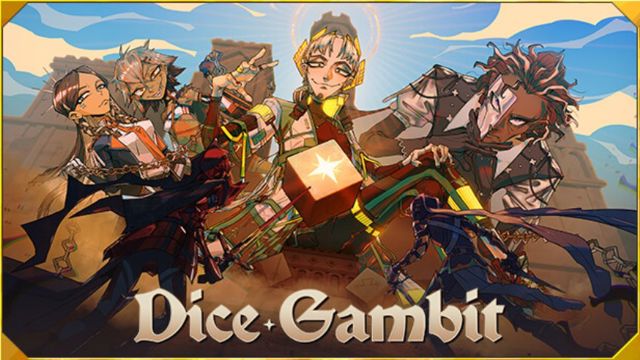 Tải game Dice Gambit v20260319-P2P