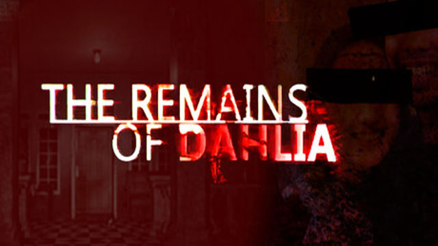 Tải game The Remains of Dahlia-GoldBerg