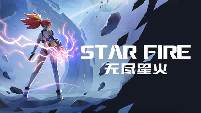 Tải game Star Fire Eternal Cycle v1.27.363-P2P