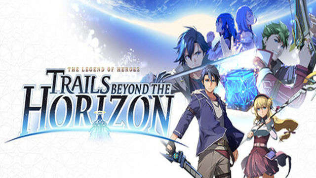 Tải game The Legend of Heroes Trails beyond the Horizon-RUNE