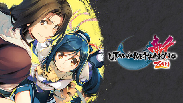 Tải game Utawarerumono ZAN-TENOKE