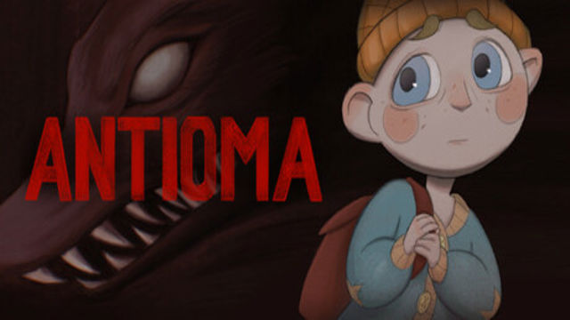 Tải game Antioma-TENOKE