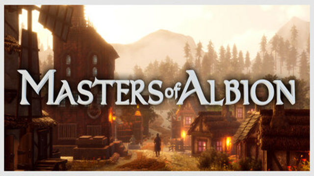 Tải game Masters of Albion v1.1 Early Access