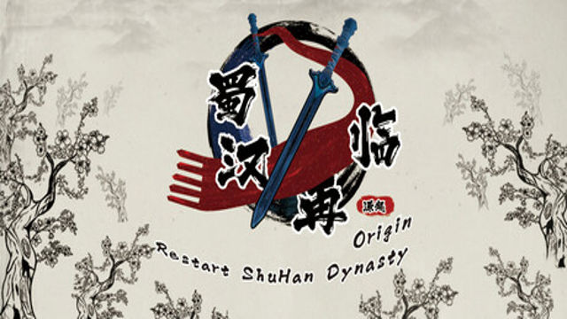 Tải game Restart ShuHan Dynasty Origin-TiNYiSO