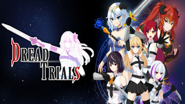 Tải game Dread Trials-TENOKE
