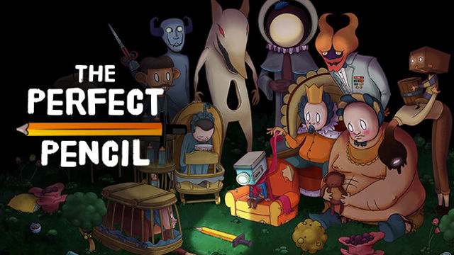 Tải game The Perfect Pencil v20260309-P2P