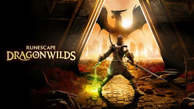 Tải game RuneScape Dragonwilds Eye on Ashenfall Early Access