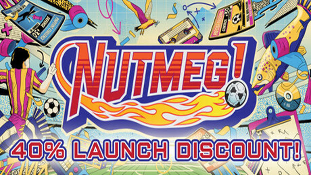 Tải game NUTMEG A Nostalgic DB Football Manager-TENOKE