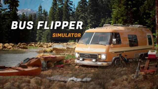 Tải game Bus Flipper Renovator Simulator v1.0.30r-P2P