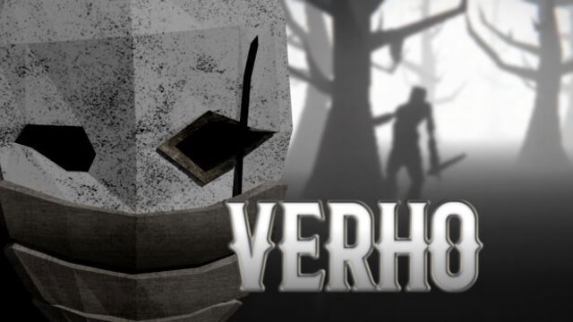 Tải game Verho Curse of Faces v1.0.5-P2P