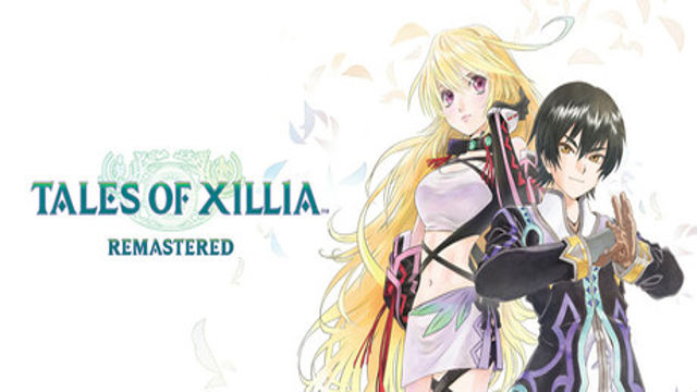 Tải game Tales of Xillia Remastered-RUNE
