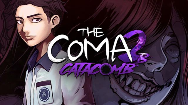 Tải game The Coma 2B Catacomb-TENOKE
