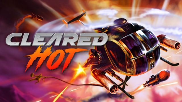 Tải game Cleared Hot Chapter 1B Early Access