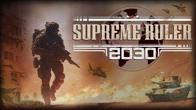 Tải game Supreme Ruler 1936 Remastered-SKIDROW