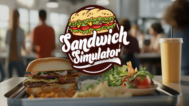 Tải game Sandwich Simulator v1.0.2.2-P2P