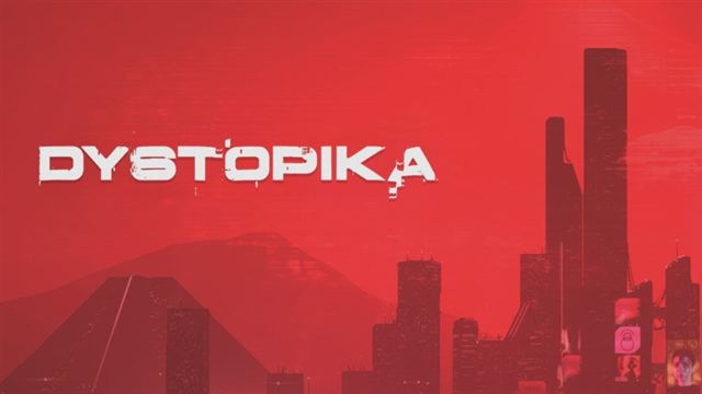 Tải game Dystopika v1.5.0-P2P